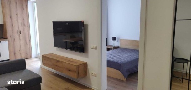 Inchiriez apartament nou 2 camere
