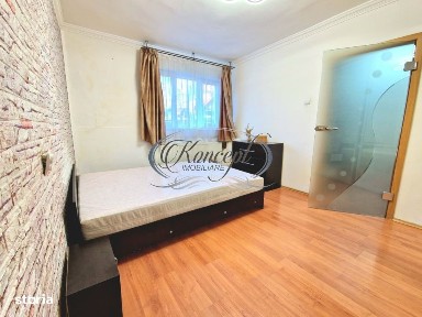 Apartament luminos in zona semicentrala