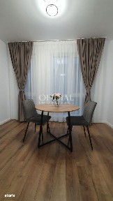 Apartament 2 camere | Parcare | Lift | Parcul Poligon | Floresti