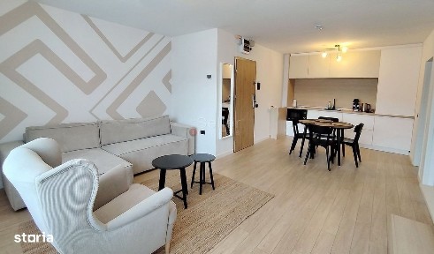 APARTAMENT DE VACANTA - POIANA BRASOV