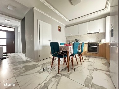 Dumbravita Triplex 5 camere 2 Bai | 115mp utili Terasa 30mp