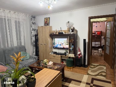 Apartament3camere,Zona Fabrica de Paine