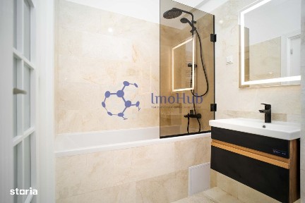 Studio in Royal Town - Copou, 47.77 mp, finalizat, comision 0!