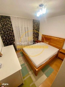 Etaj 1/Apartament 2 Camere-Decomandat 54mp!Bloc din 1982/Zona Nicolina