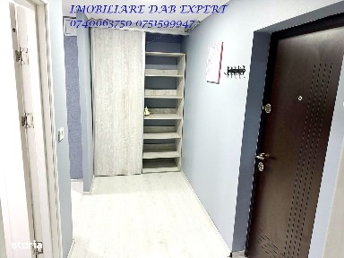Apartament 1 cameră, Tiglina 1, Galati