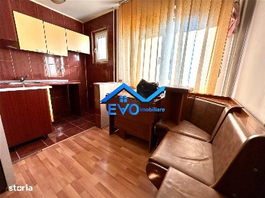 Apartament de vanzare cu 1 camera, etajul 2, Tatarasi