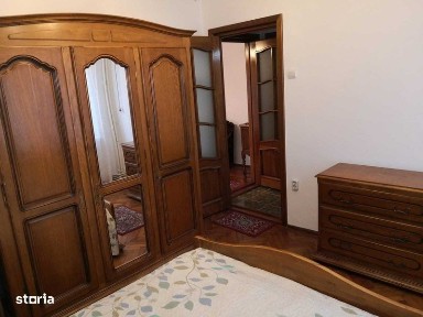 Inchiriez apartament 2 camere