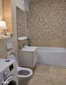 INTABULAT Apartament 2 camere Royal Town Copou