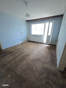 ETAJ 3! Apartament 2 camere, Podu Ros, 50mp, CT