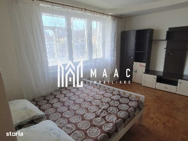 Apartament | 2 camere | 56 MPU | Balcon | Luptei