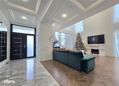 CASA LUX | SANTANDREI (ORADEA) | BIHOR