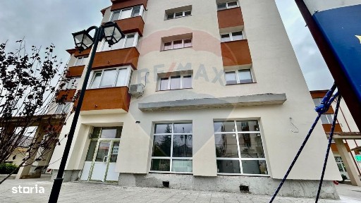 Spațiu stradal ultracentral de inchiriat Mihail Kogalniceanu,Constanta