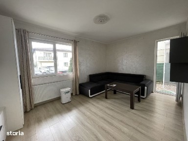 Apartament decomandat la parter, 2 camere Hotel IQ