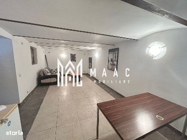 Demisol spațios | 35MP | Central