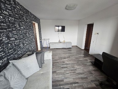 Apartament 2 camere Mircea cel Batran
