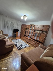 Apartament 2 camere cf 1 decomandat zona Centru