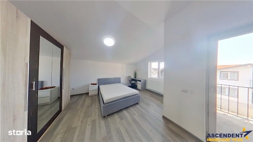 3D! Casa recent finalizata, curte proprie, Tarlungeni, Izvor, Brasov