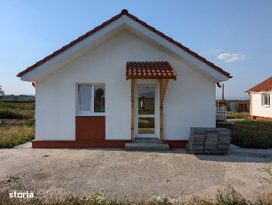 Casa cu 3 camere in Prejmer