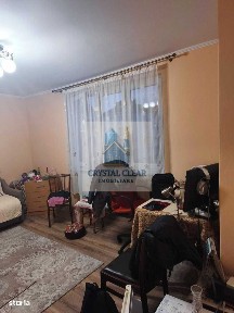 Garsonieră - zonă semicentrală, strada Ștefan Cel Mare