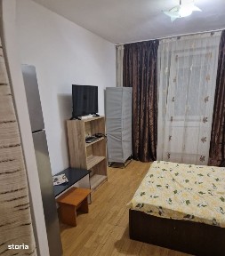 Închiriere Garsonieră Zona George Enescu