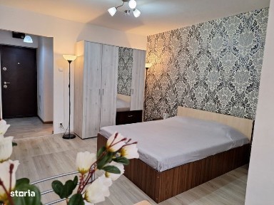 Proprietar inchiriez garsoniera Iancului 7 min metrou