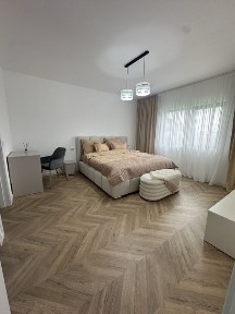 Casă 3 camere, 2 băi P+Etaj tip duplex, CANALIZARE-Vorovești-Miroslava
