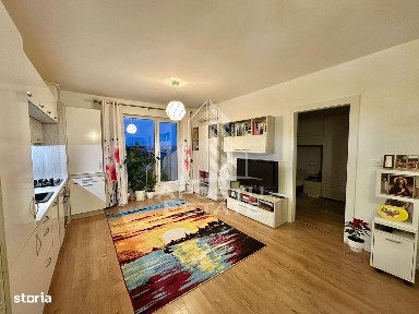 Apartament 2 camere, centrala proprie, loc de parcare, Torontalului