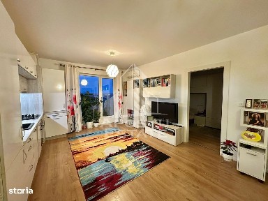 Apartament 2 camere, centrala proprie, loc de parcare, Torontalului