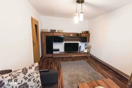 Apartament 3 camere - Calea Lipovei