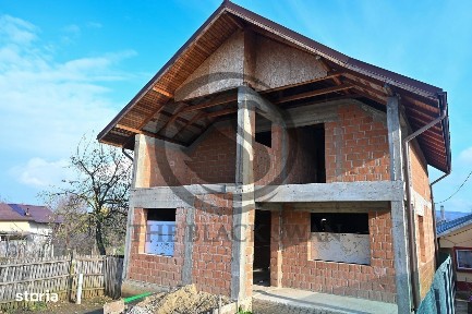 Valea Cucului, Iordacheanu, Prahova