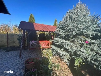 VILA DE VANZARE PREDESTI PRAHOVA- PLOIESTI