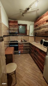 Apartament 3 camere Calea București,complet mobilat,utilat,500 eur