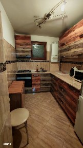 Apartament 3 camere Calea București,complet mobilat,utilat,500 eur