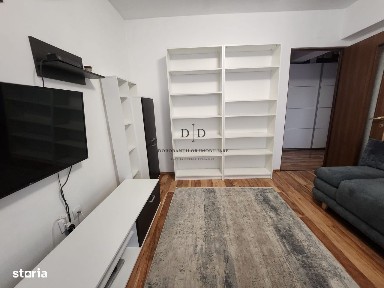 Apartament 2 camere Decomandate + parcare