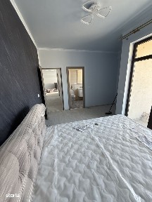 OFERTĂ! 3 Camere NOI, Finisat LUX + Parcare GRATUITĂ