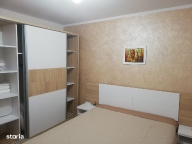 Apartament 2 camere renovat complet - Tomis 1, lângă Spitalul Județean