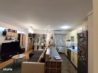 Apartament modern cu 3 camere | La cheie | Zona Dorobanților