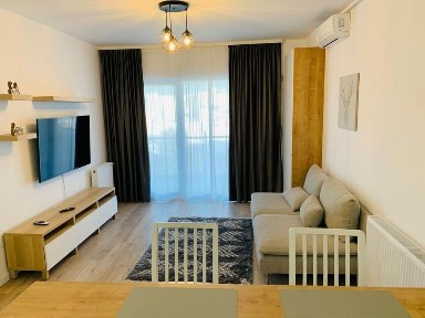 INCHIRIERE Apartament 2 camere Granvia Park Studio