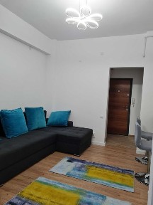 Inchiriez garsoniera in zona Dorobanti-Capitale