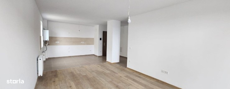 Apartament 3 camere, 2 bai, Tractorul, bloc nou 2024, parcare, liber!