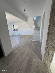 Casă P+1, teren 423 mp, Berceni