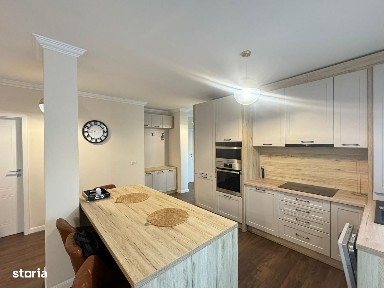 Apartament Premium cu 3 Camere de inchiriat