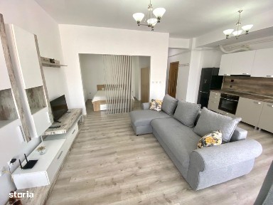 Inchiriez apartament 2 camere+parcare, Ared-UTA