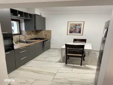 Casă de închiriat, 3 camere, terasă și parcare - Giroc (langa Eso)