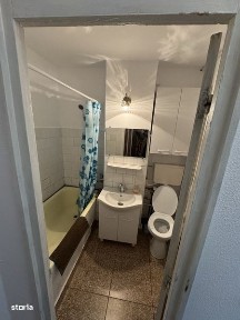 Inchiriez garsoniera prundu