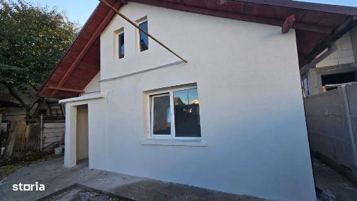 Casă cu 3 Camere | TEREN 300MP | Navodari