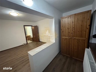 Apartament zona Aradului - 1 camera