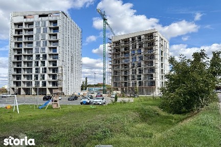 Apartament 2 camere Torontal, clădire NZeb, cu 7000 sub prețul dezvolt