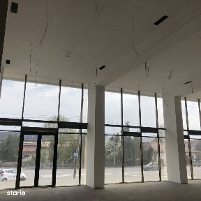 Central, Pitesti, Arges