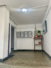 Vand 2 camere Baneasa